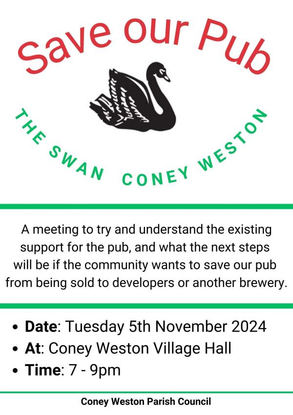 Save our Pub 5 Nov 2024 v2