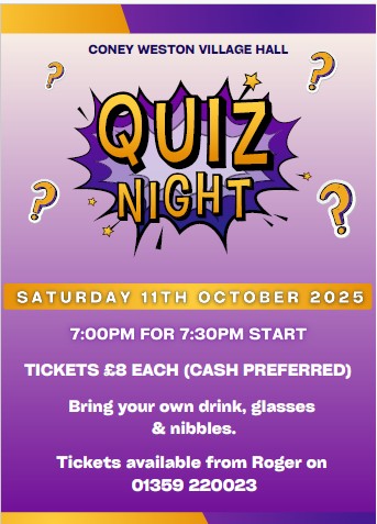 quiznight